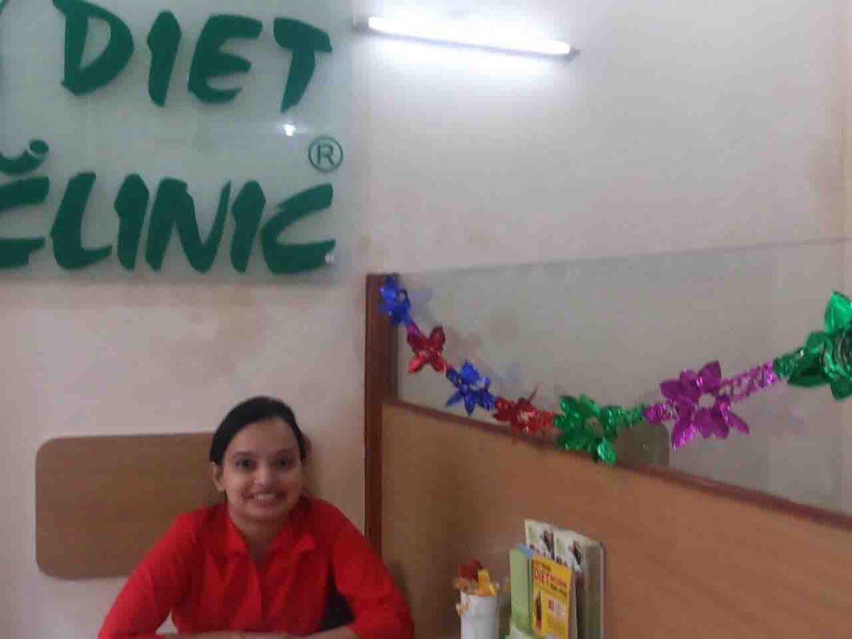 Diet Clinic - Faridabad - 2 Image 4