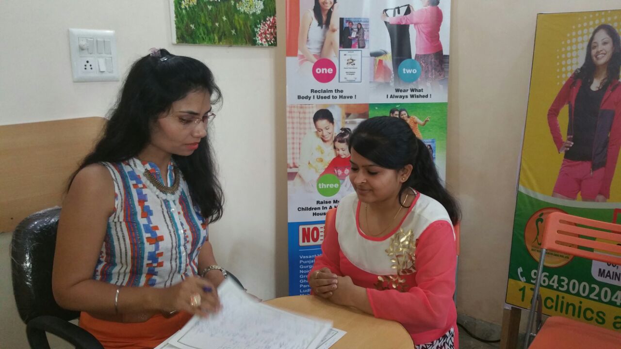 Diet Clinic - Faridabad - 2 Image 7