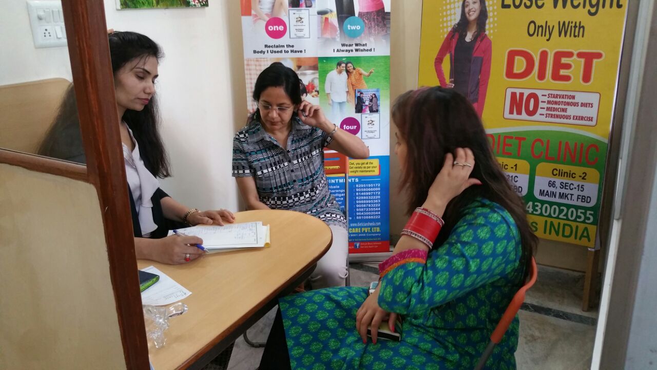 Diet Clinic - Faridabad - 2 Image 5