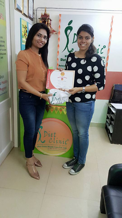 Diet Clinic - Hauz Khas Image 4