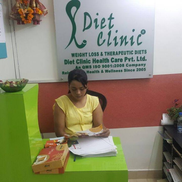 Diet Clinic - Hauz Khas Image 2