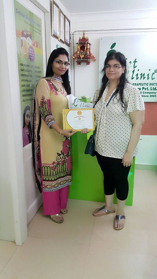 Diet Clinic - Hauz Khas Image 3