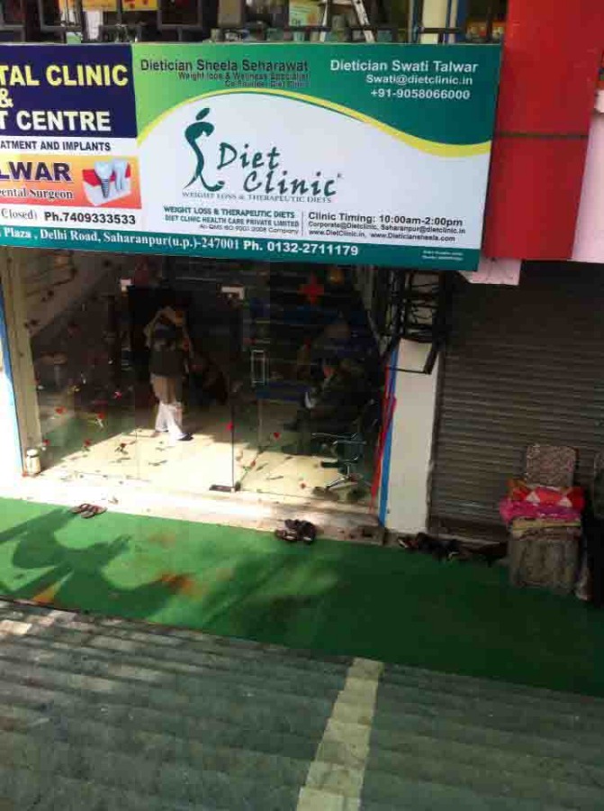 Diet Clinic - Jaipur Image 3