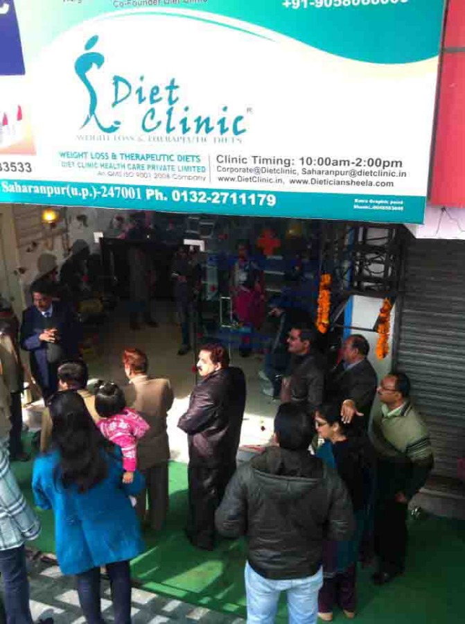 Diet Clinic - Jaipur Image 4