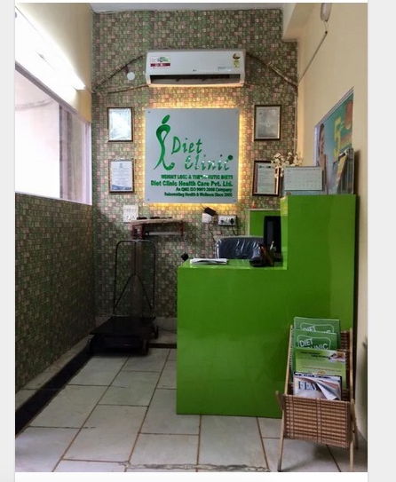 Diet Clinic - Gujranwala Town Image 2