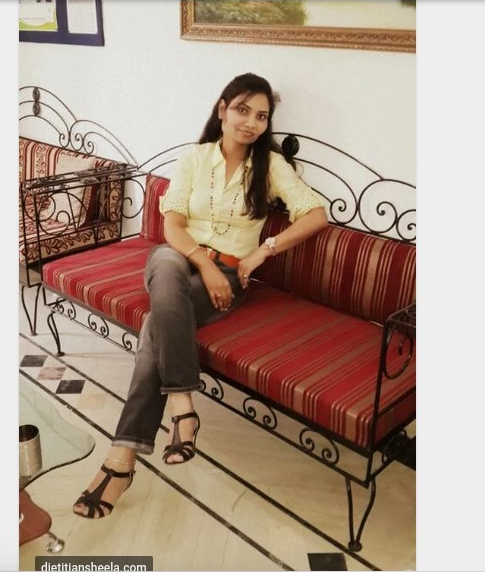 Diet Clinic - Gujranwala Town Image 1