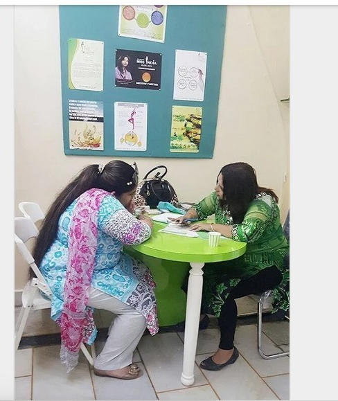 Diet Clinic - Gujranwala Town Image 3