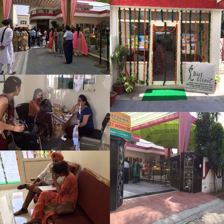 Diet Clinic - Patiala Image 6