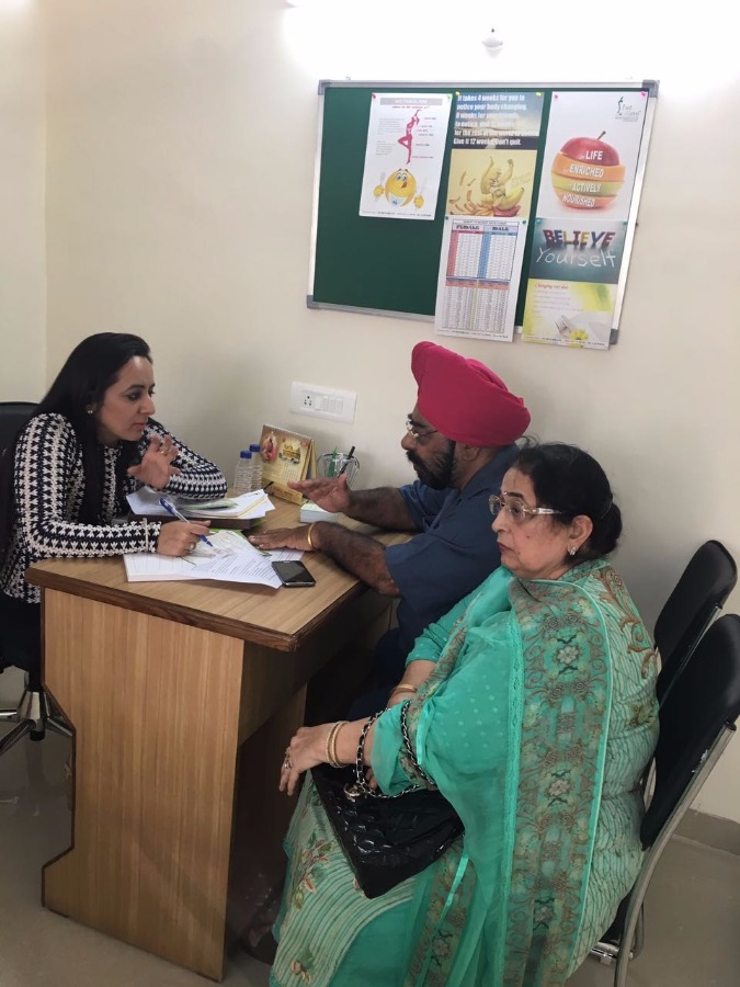 Diet Clinic - Patiala Image 3