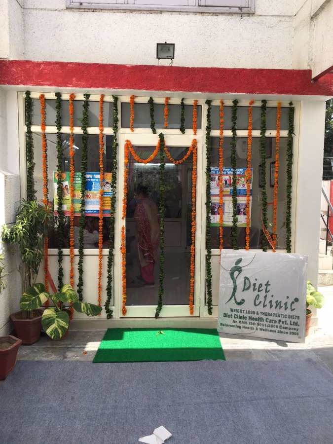 Diet Clinic - Patiala Image 4