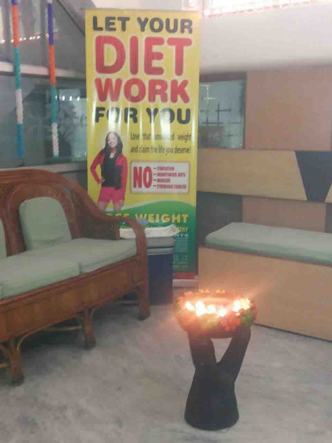 Diet Clinic - Faridabad - 1 Image 3