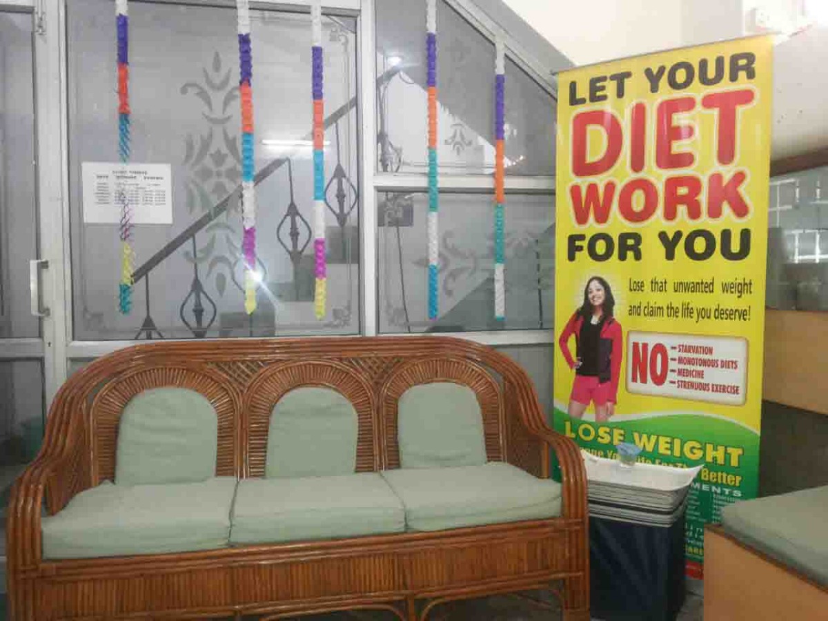 Diet Clinic - Faridabad - 1 Image 4