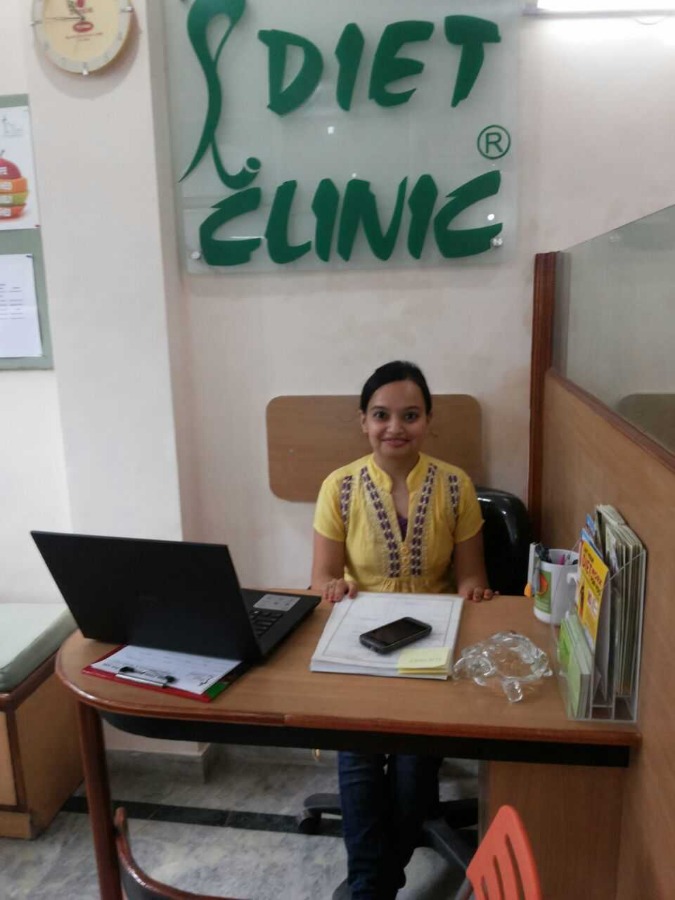 Diet Clinic - Faridabad - 1 Image 1
