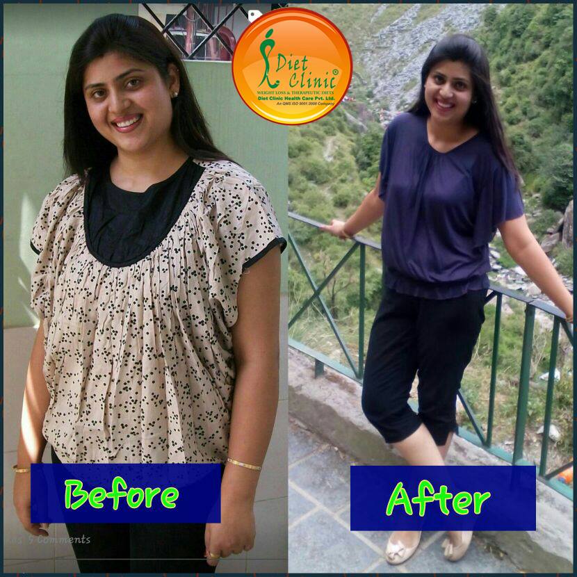 Diet Clinic - Faridabad - 1 Image 5