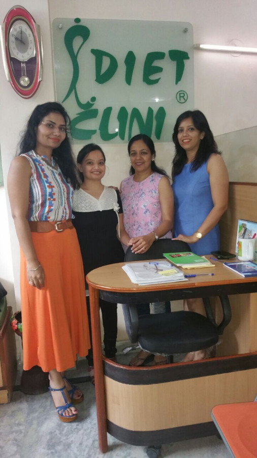 Diet Clinic - Faridabad - 1 Image 8
