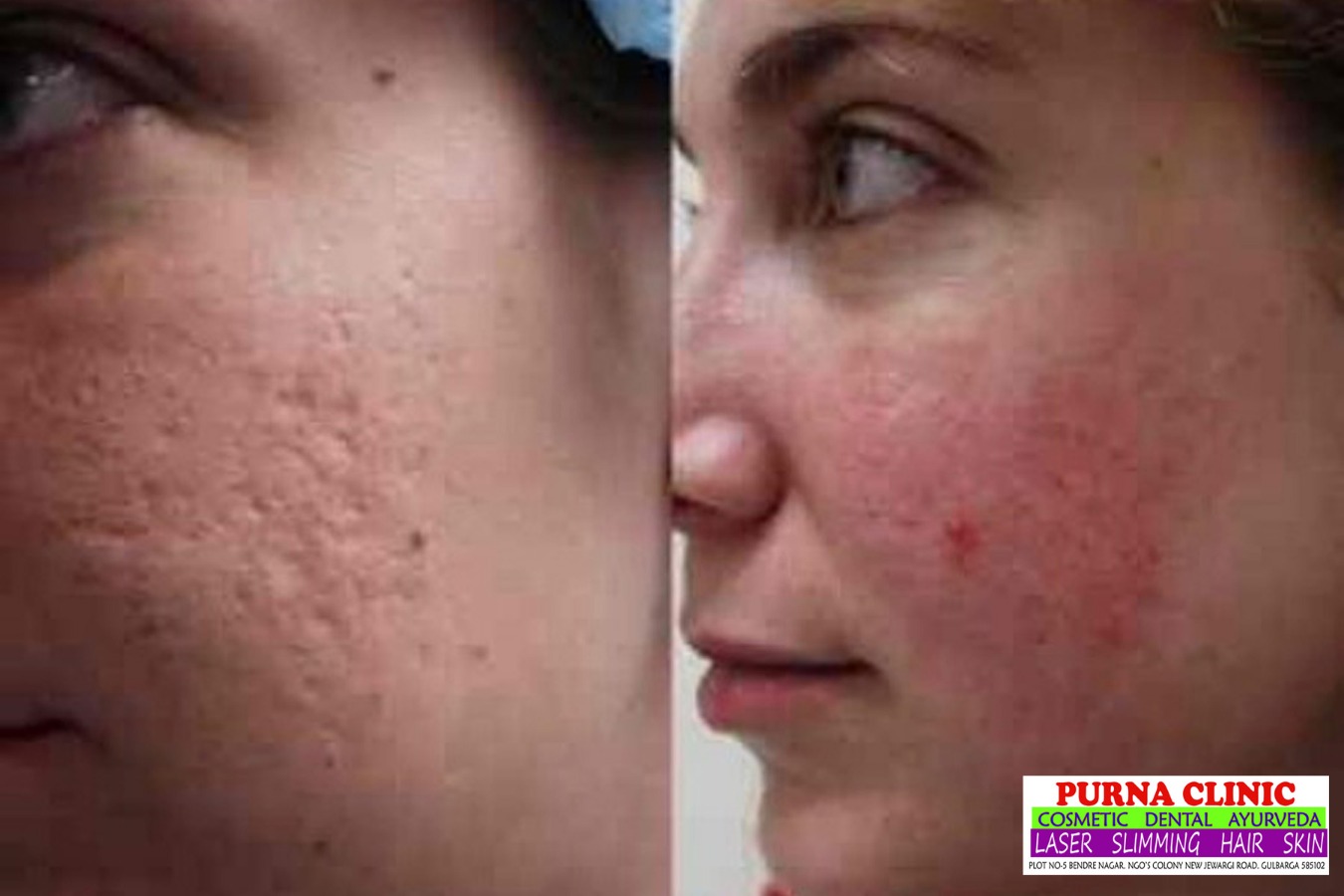 Purna Ayurveda Cosmetic Slimming & Dental Clinic Image 2