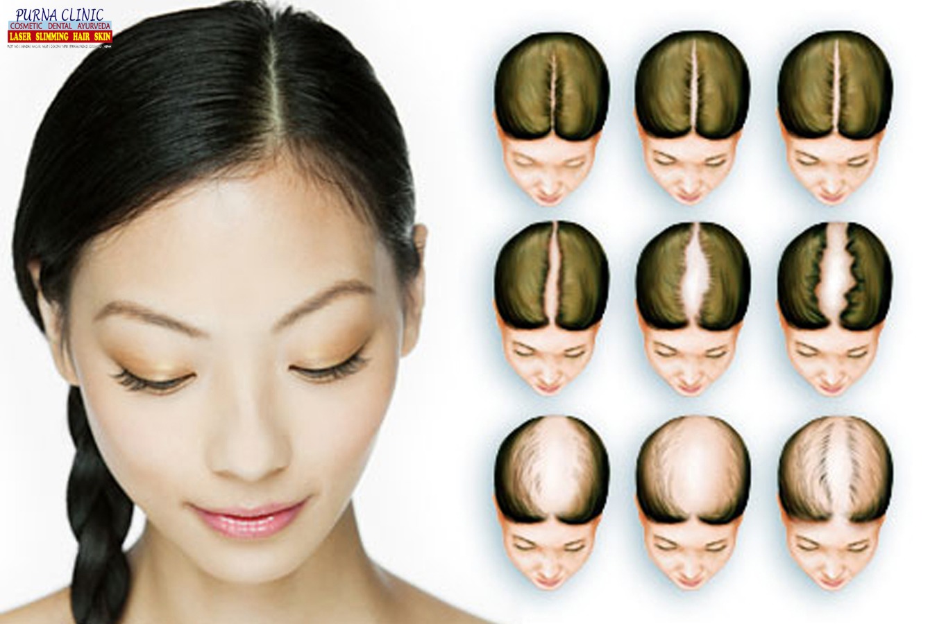 Purna Ayurveda Cosmetic Slimming & Dental Clinic Image 3