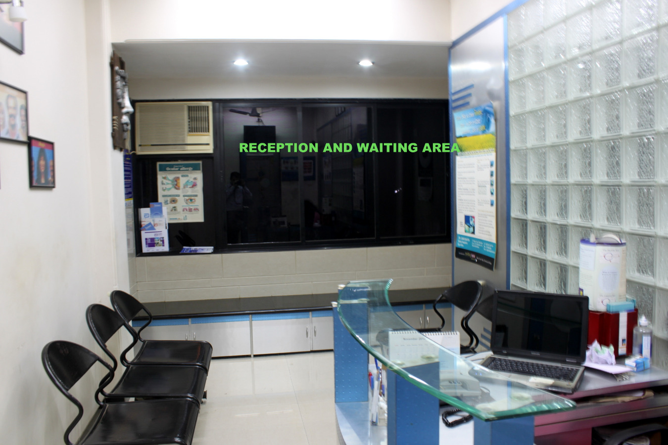 Dr. Bathia Clinic Image 3