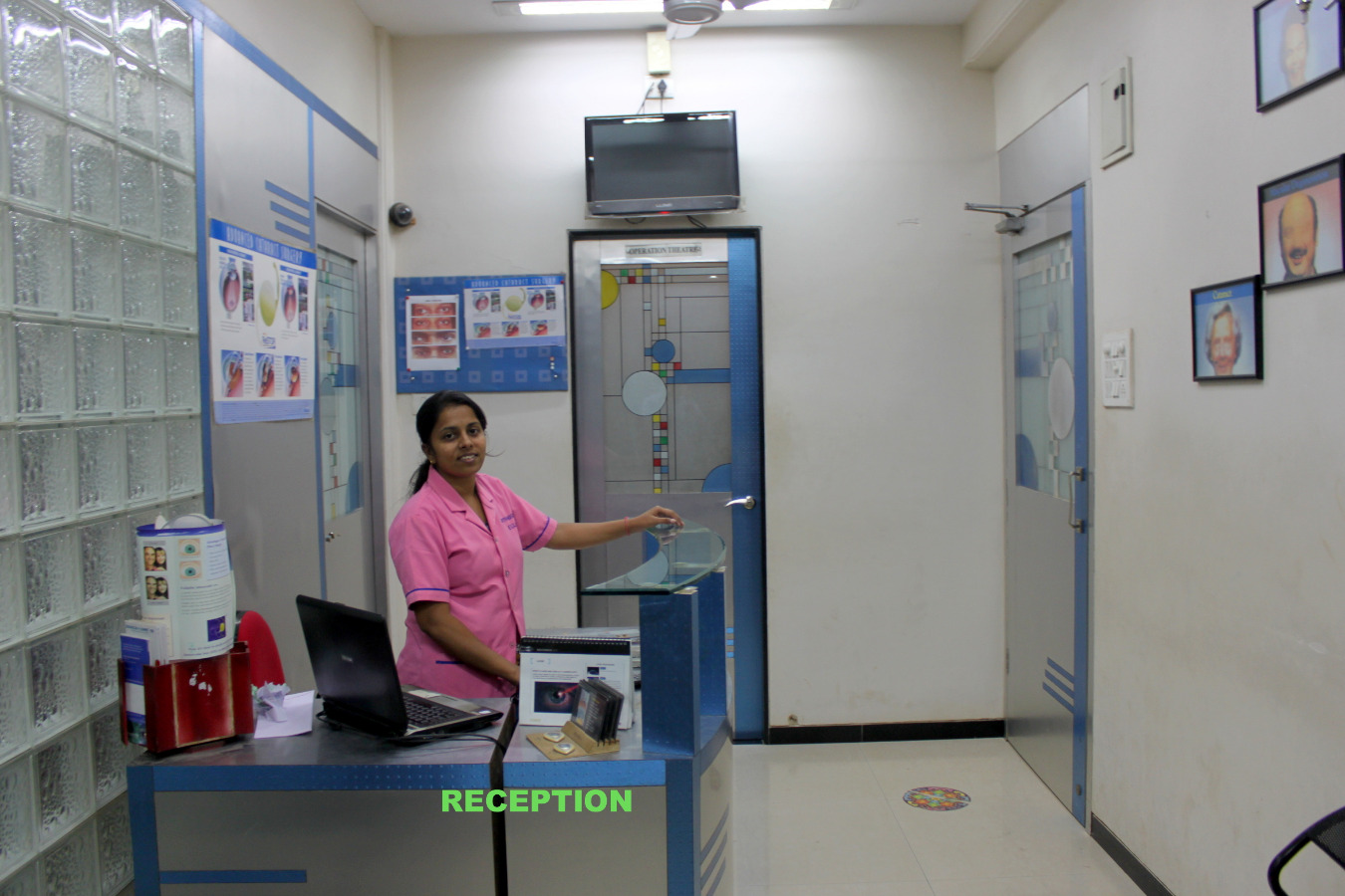 Dr. Bathia Clinic Image 5