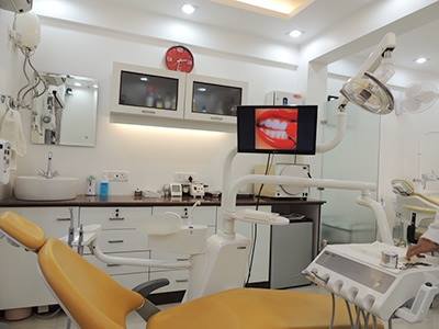 Cosmodontist Dental & Implant Centre Image 1