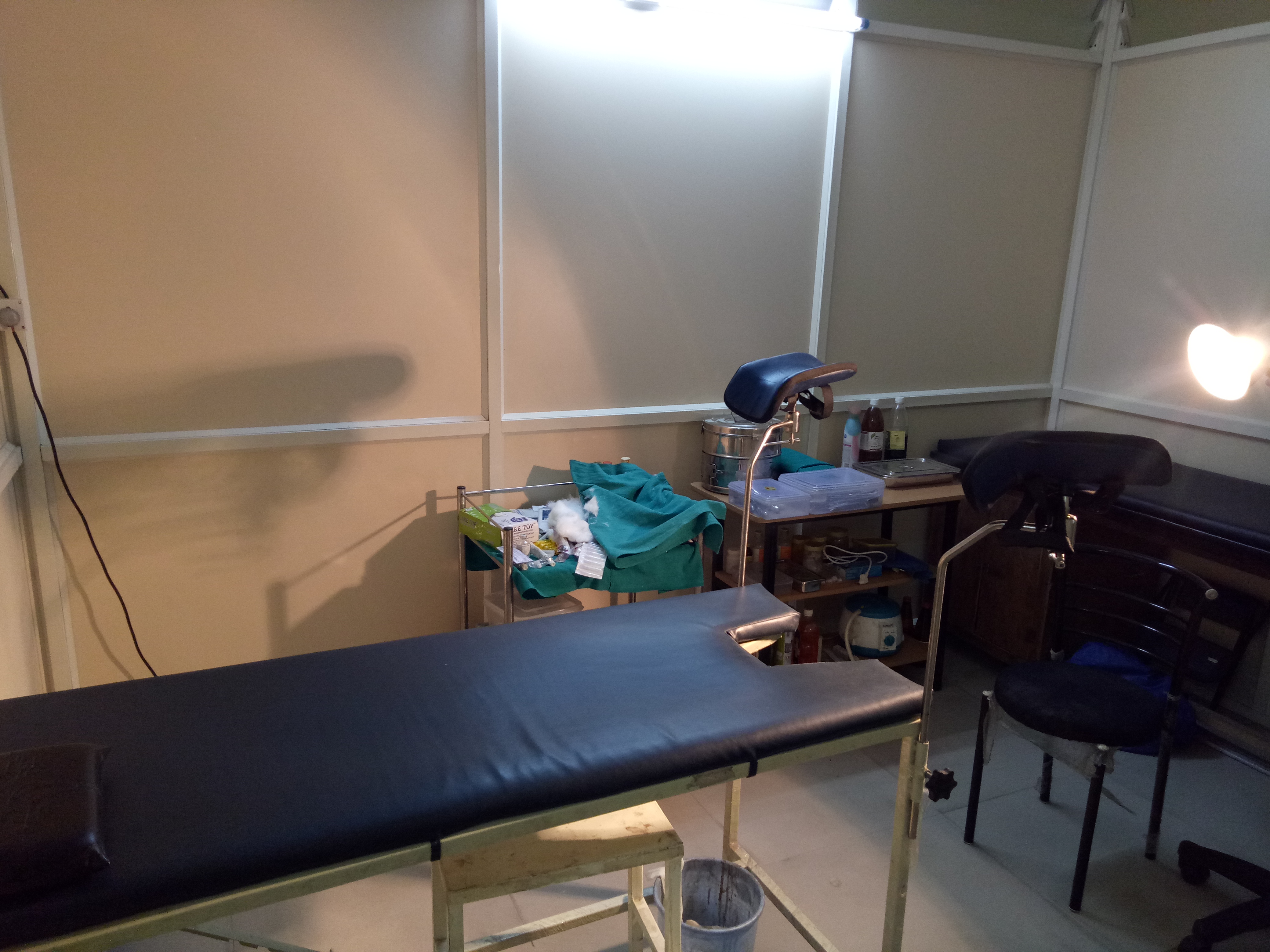 Dhanwantari Ayurved Ksharasutra & Panchakarma Clinic Image 6