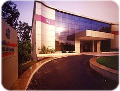 Apollo Hospitals - Jubilee Hills Image 1