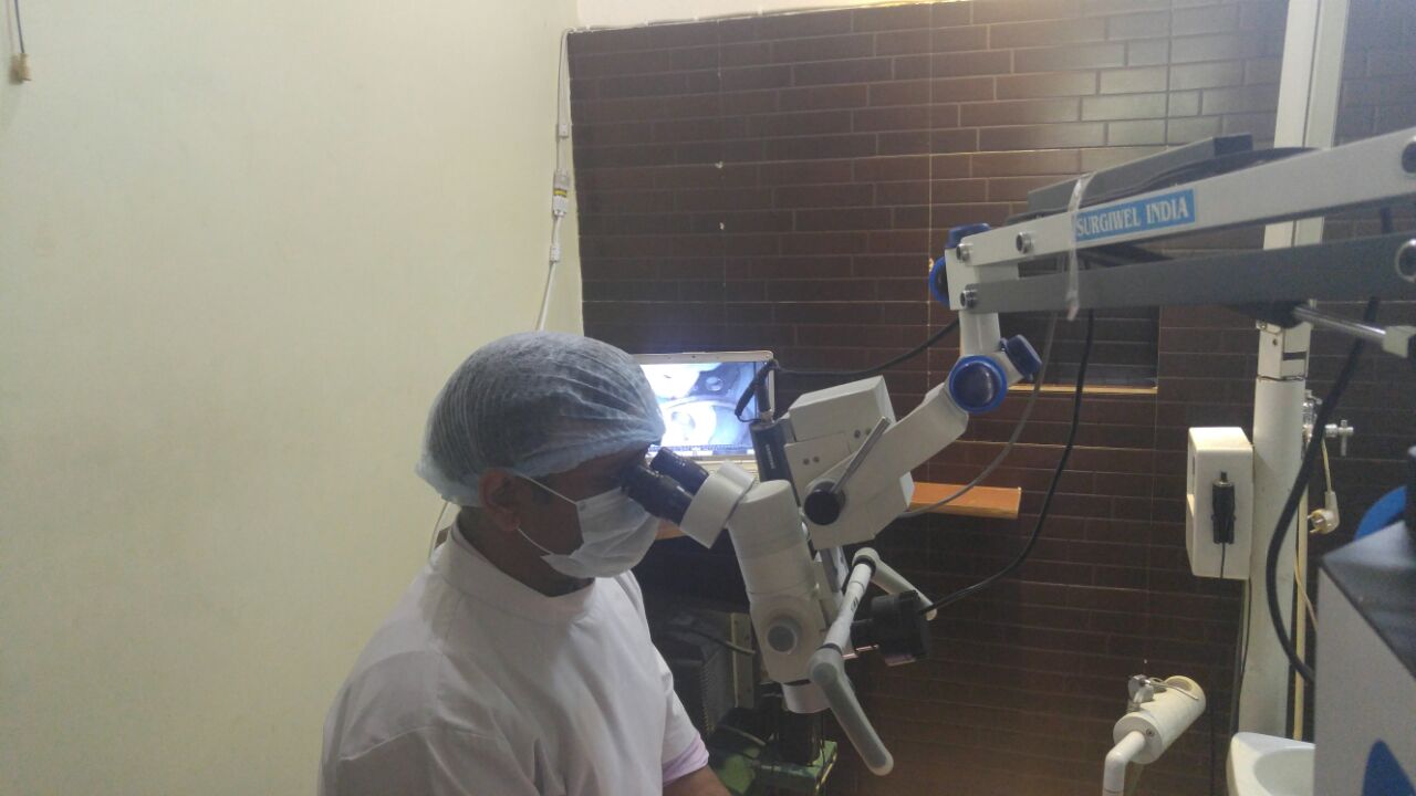 Vijay Dental Clinic Image 4