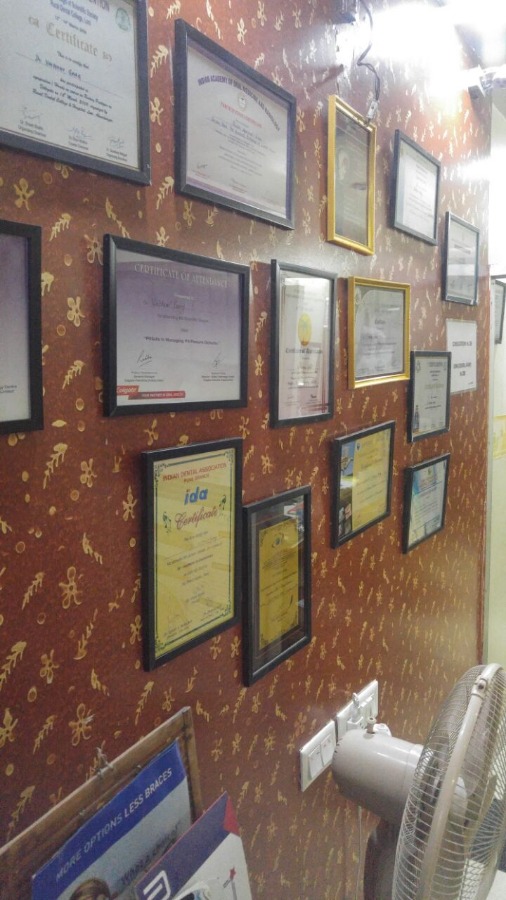 Vijay Dental Clinic Image 3