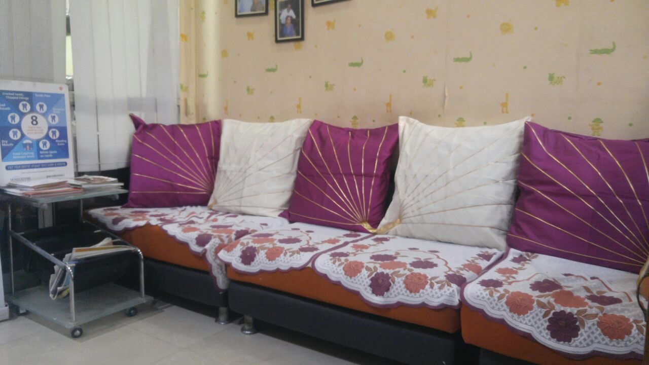 Vijay Dental Clinic Image 5