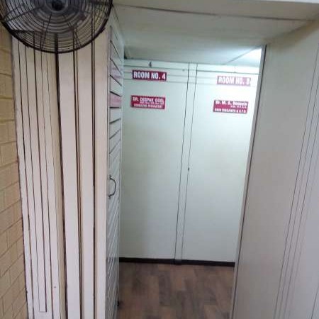 Soningra Polyclinic Image 1