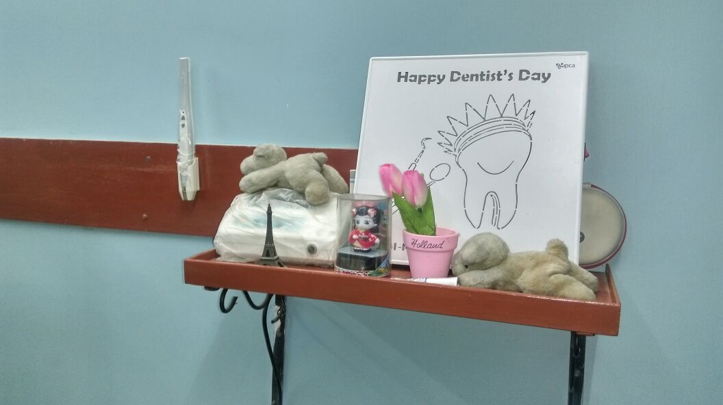 Dentall Image 2