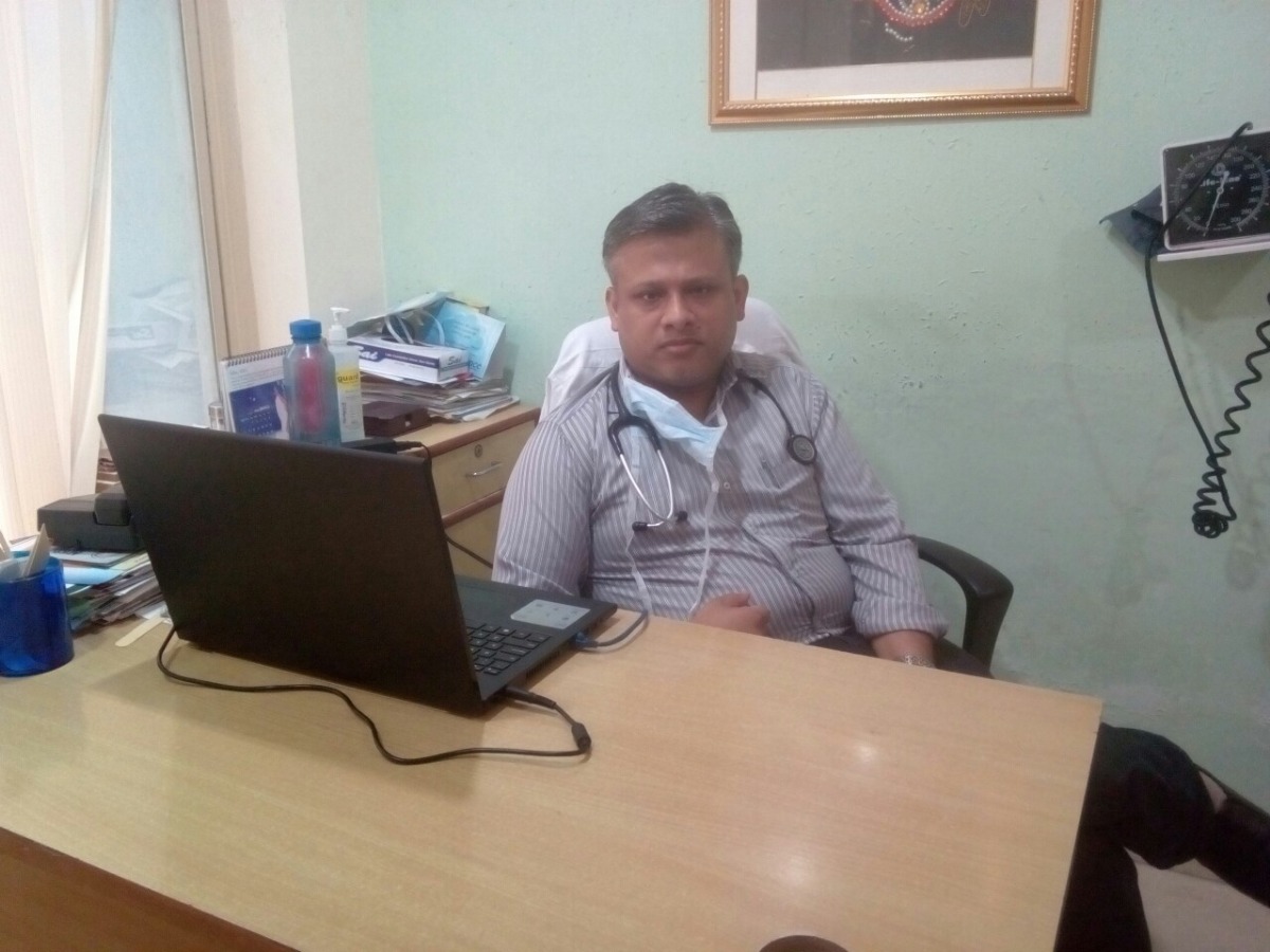 Global Health Xpertz A Multispeciality Clinic Image 2