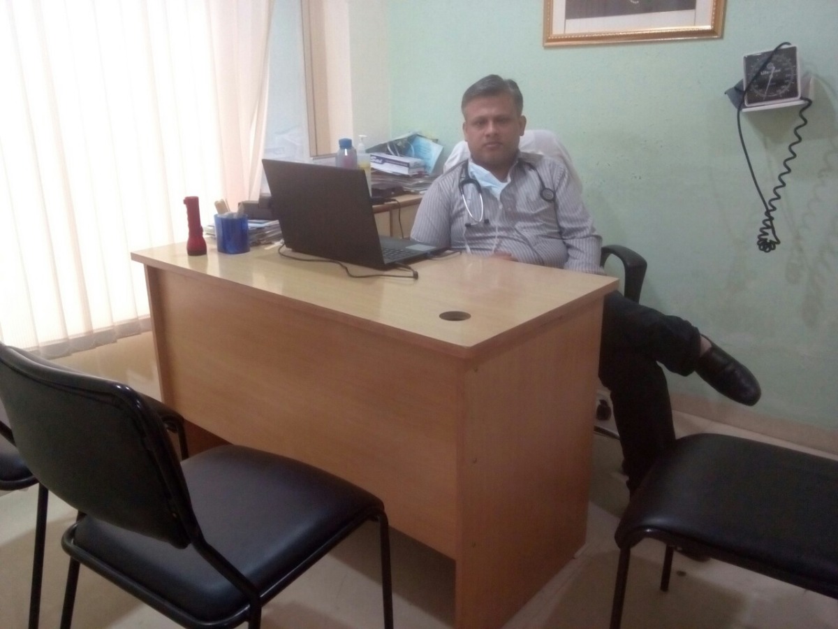 Global Health Xpertz A Multispeciality Clinic Image 1