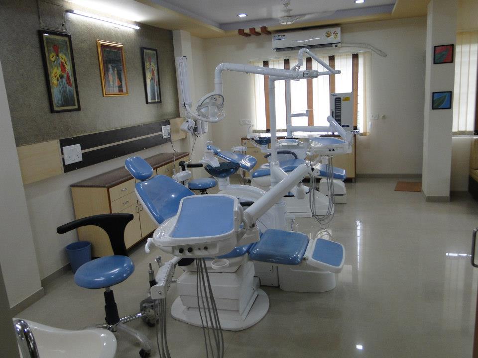iSmile Teeth Care Centre Image 7