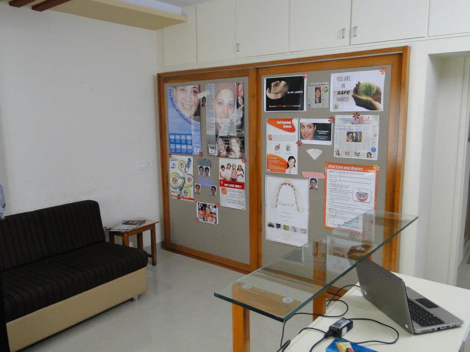 iSmile Teeth Care Centre Image 4