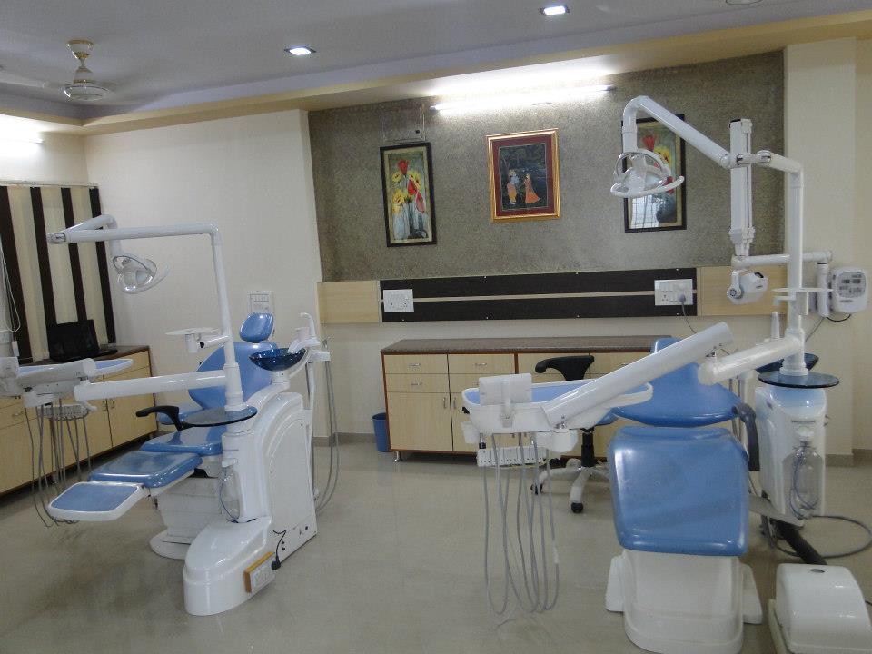 iSmile Teeth Care Centre Image 5