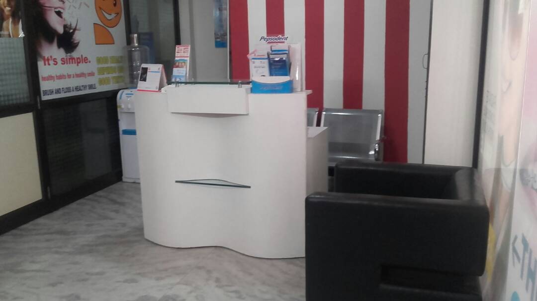 oraa care smile dental clinic Image 2