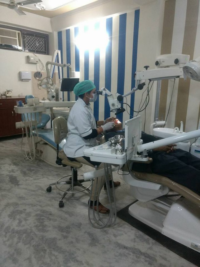oraa care smile dental clinic Image 4