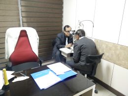 Delhi Eye Centre Image 9