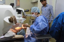 Delhi Eye Centre Image 7