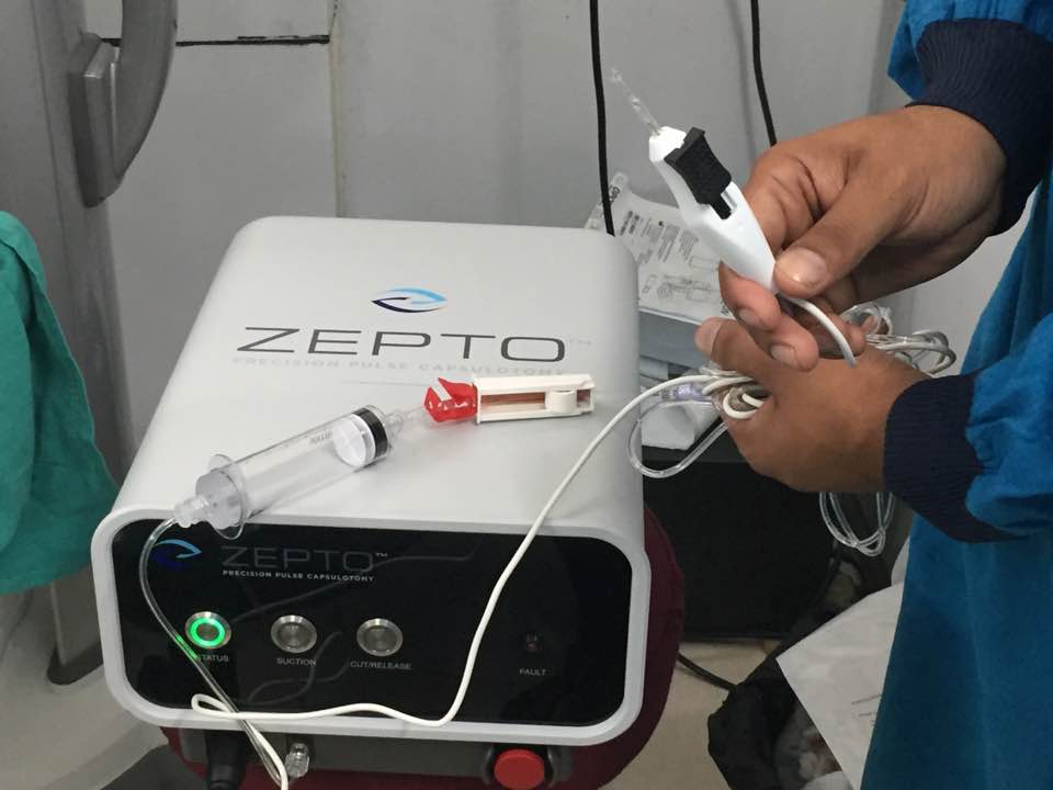 Delhi Eye Centre Image 2