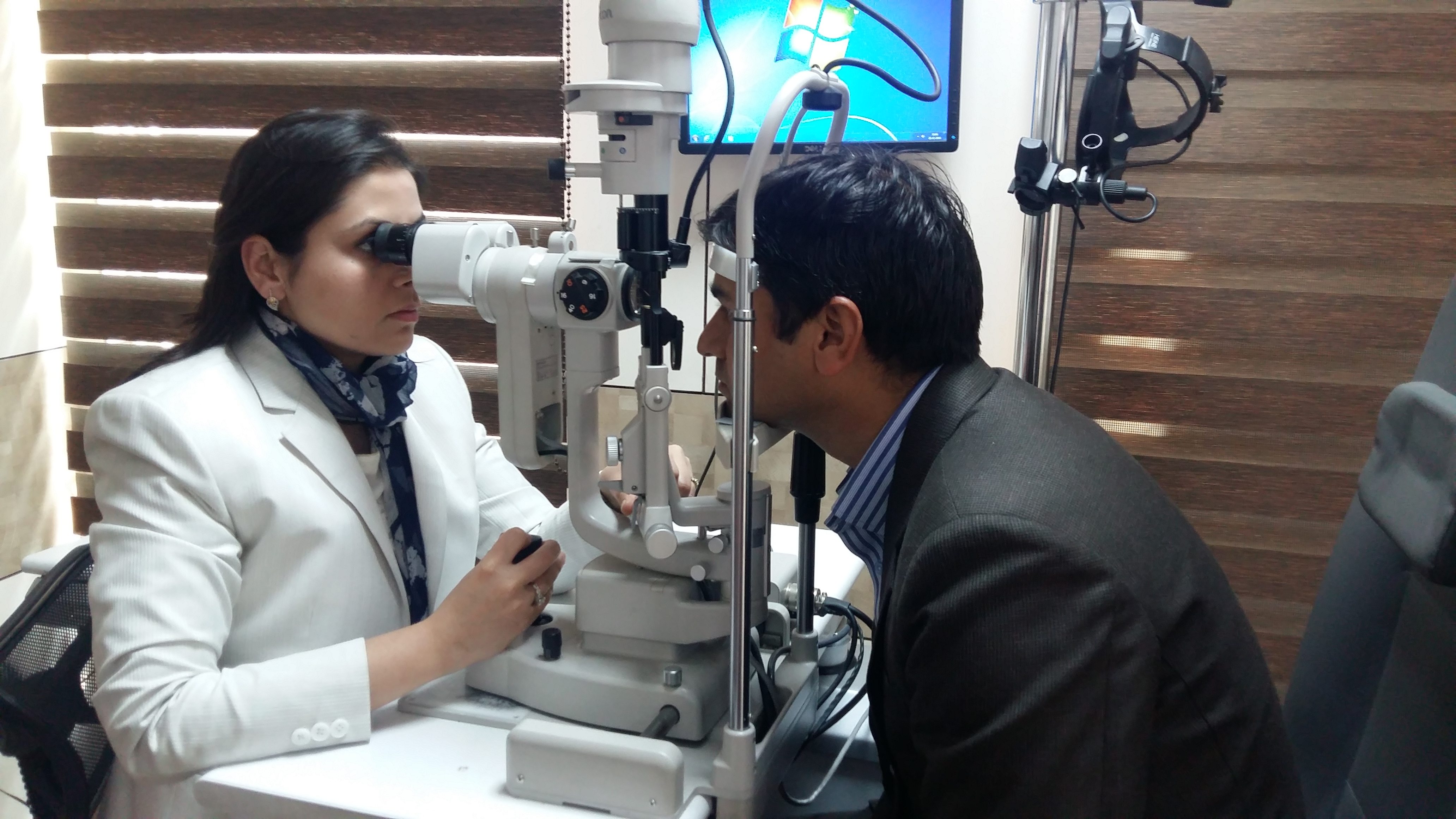 Delhi Eye Centre Image 5