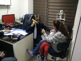 Delhi Eye Centre Image 8