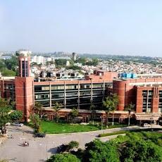 Fortis Hospital - Mohali Image 1