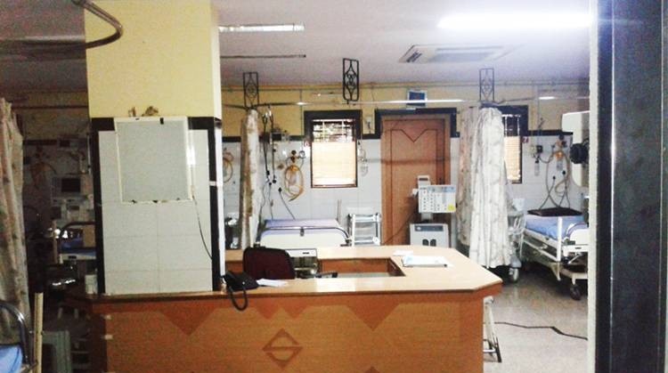 Swastik Hospital & Research Centre Image 3