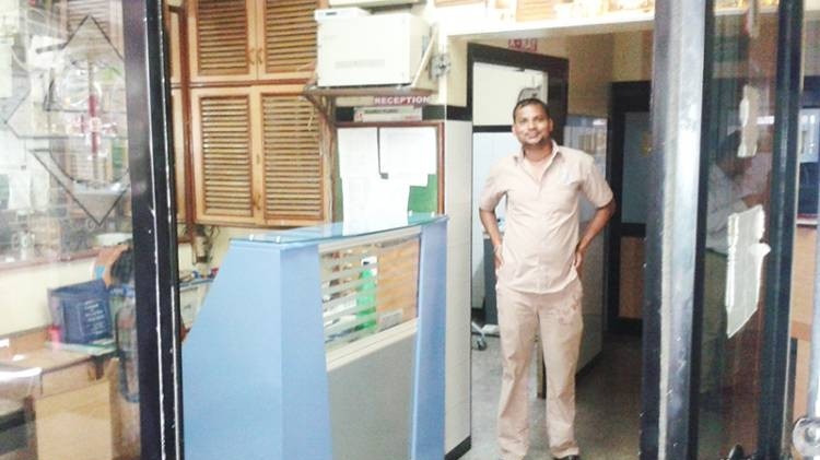 Swastik Hospital & Research Centre Image 4