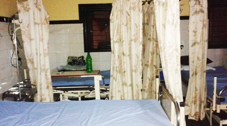 Swastik Hospital & Research Centre Image 2