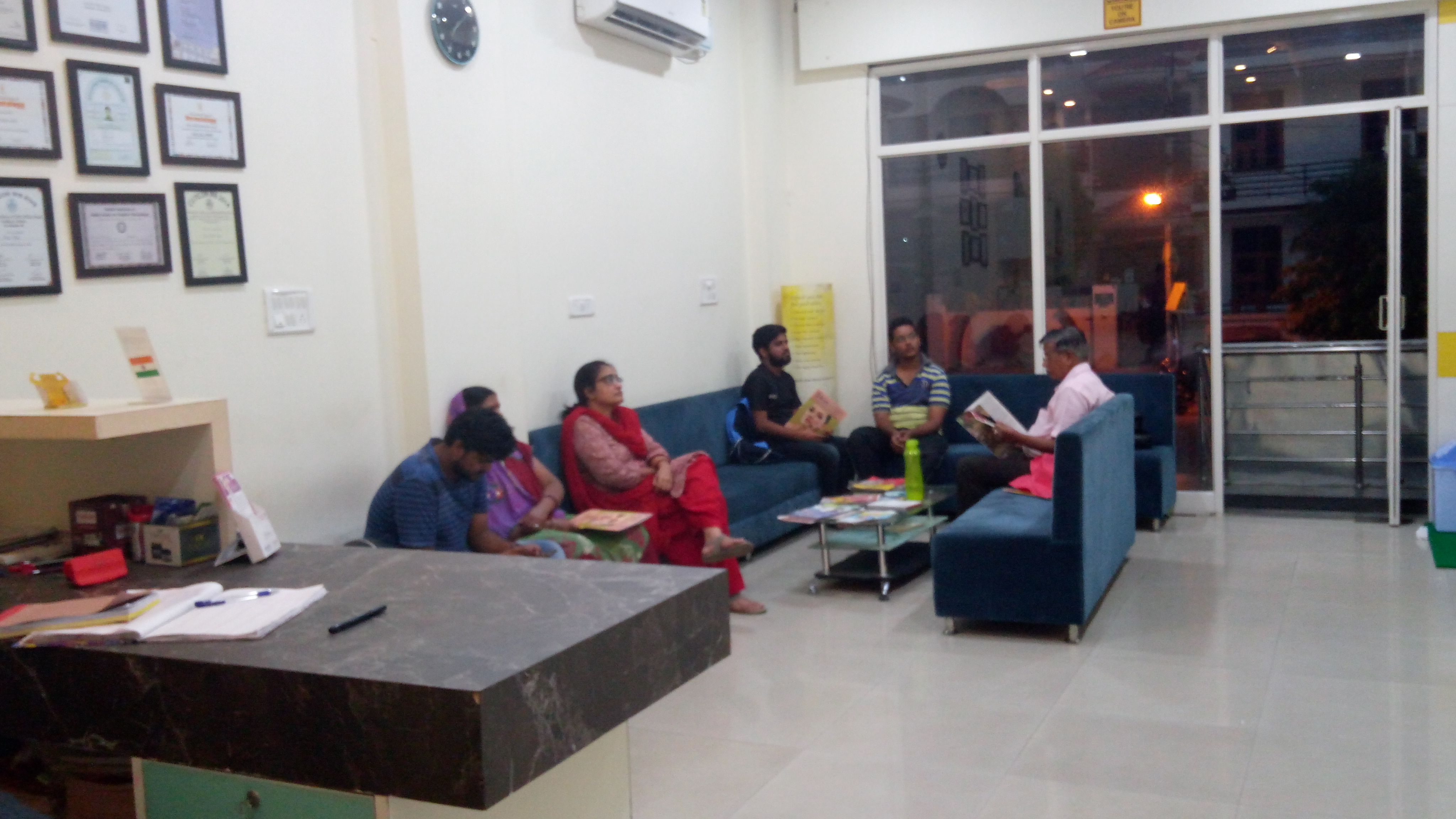 Skinaa Clinic Image 2