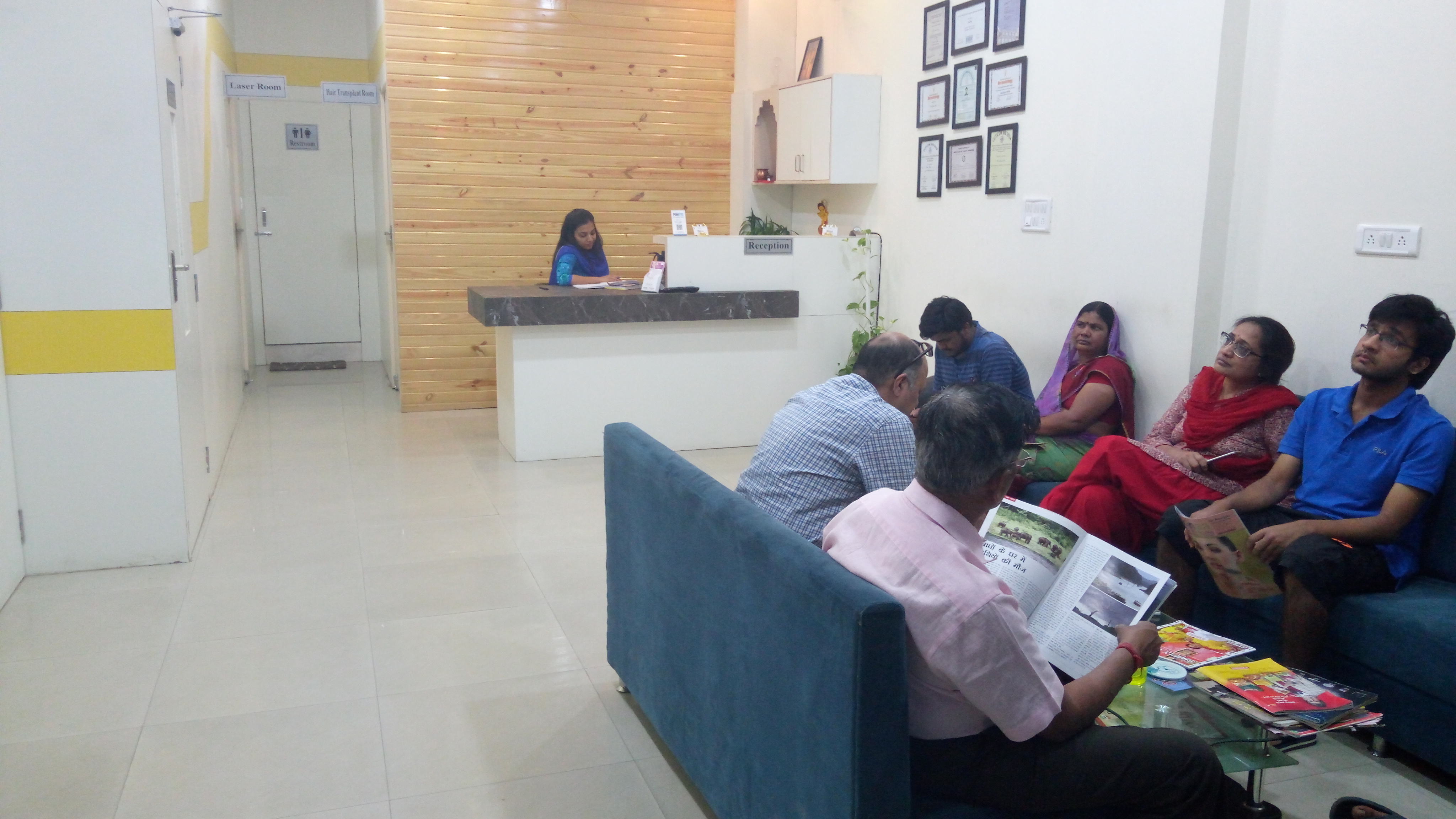 Skinaa Clinic Image 4