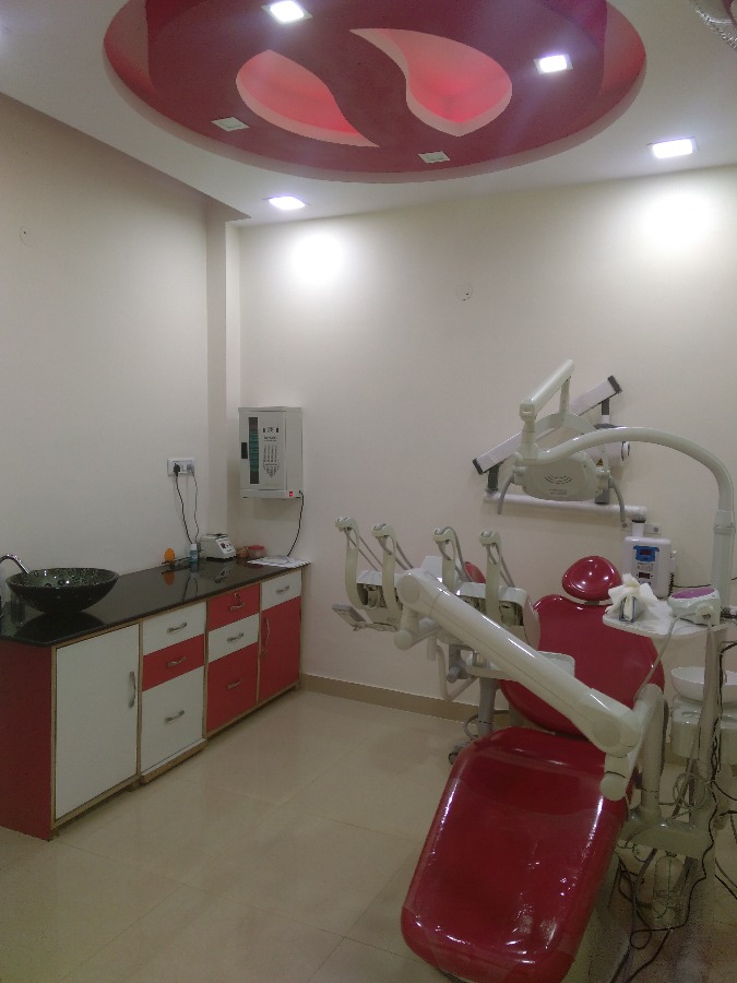 i smile dental care Image 3